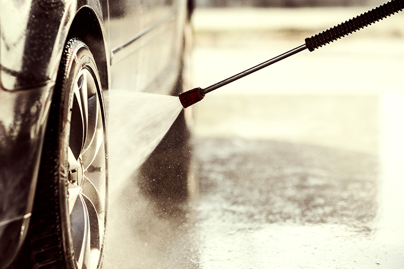 Car Cleaning Services in Barnsley South Yorkshire