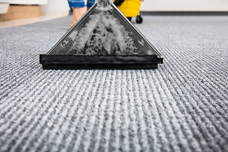 Carpet Cleaning Near Me in Barnsley South Yorkshire
