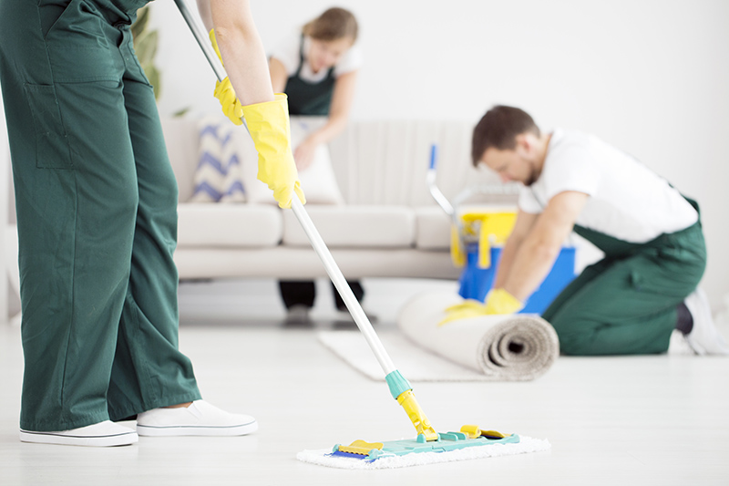 Cleaning Services Near Me in Barnsley South Yorkshire