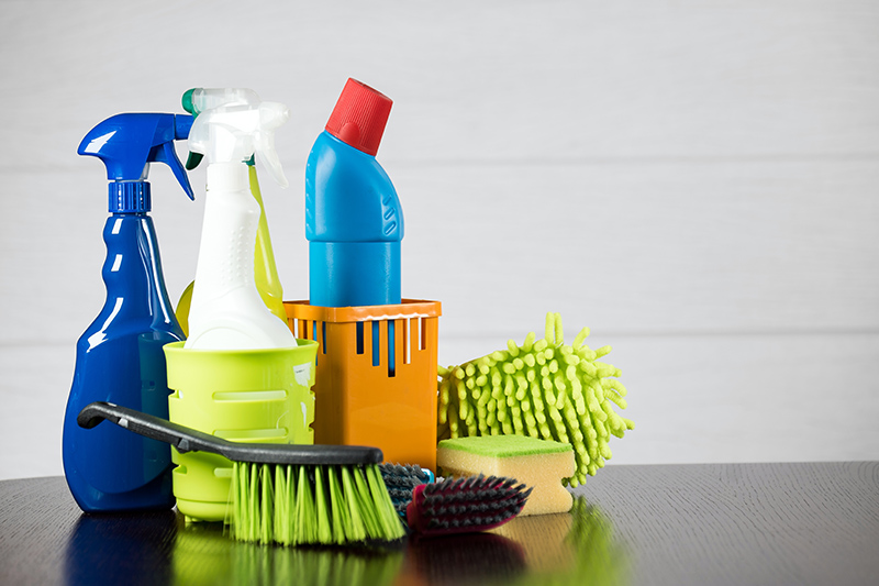 Domestic House Cleaning in Barnsley South Yorkshire