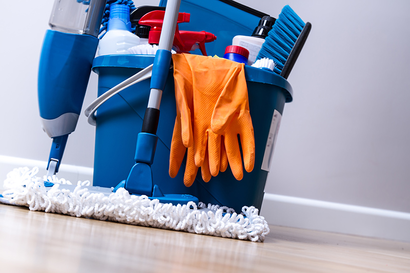House Cleaning Services in Barnsley South Yorkshire