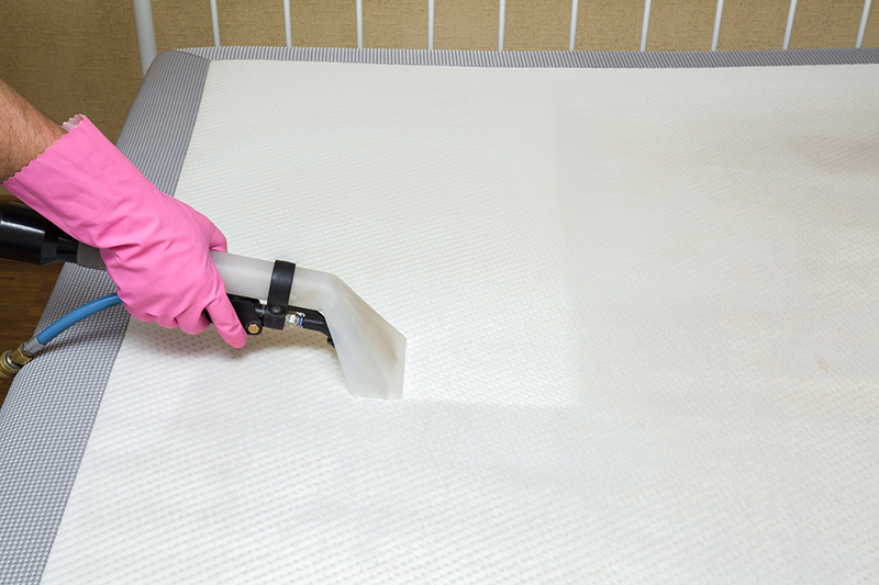 Mattress Cleaning Service in Barnsley South Yorkshire