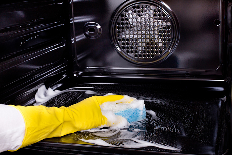 Oven Cleaning Services Near Me in Barnsley South Yorkshire