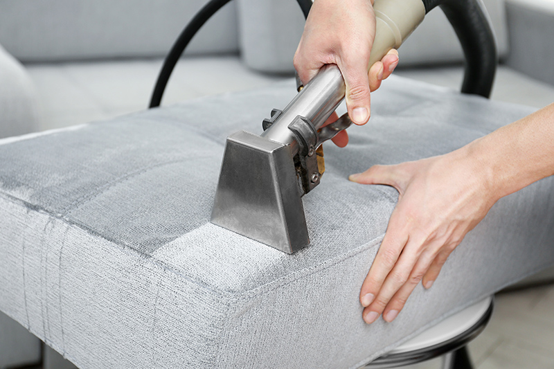 Sofa Cleaning Services in Barnsley South Yorkshire